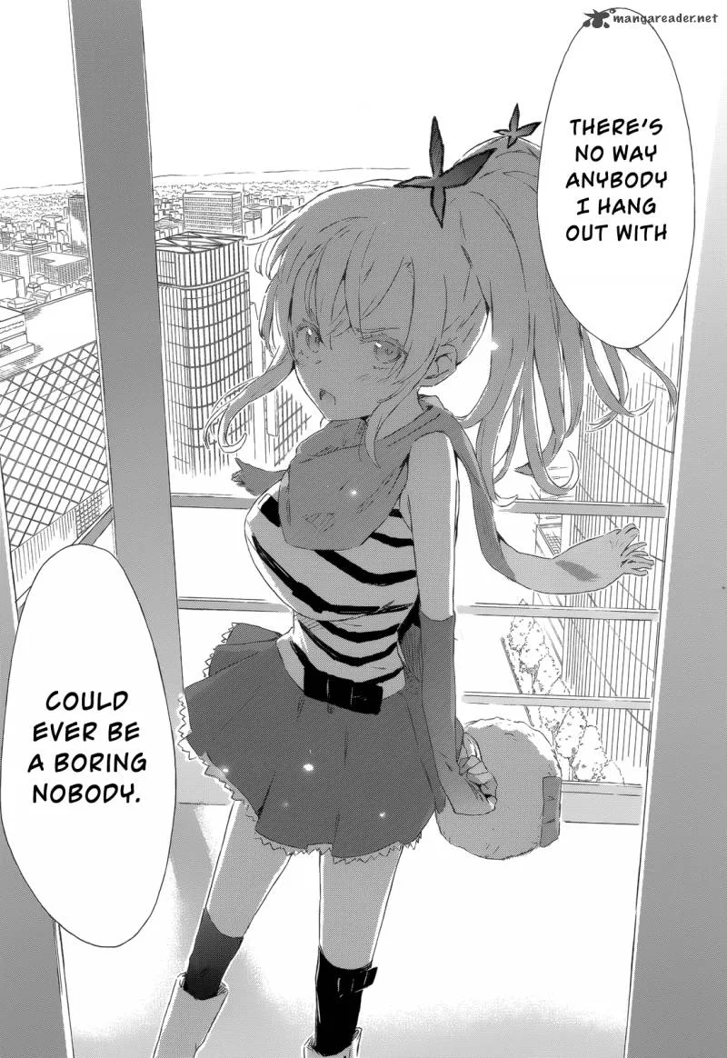 Boku wa Tomodachi ga Sukunai Chapter 42 page 26