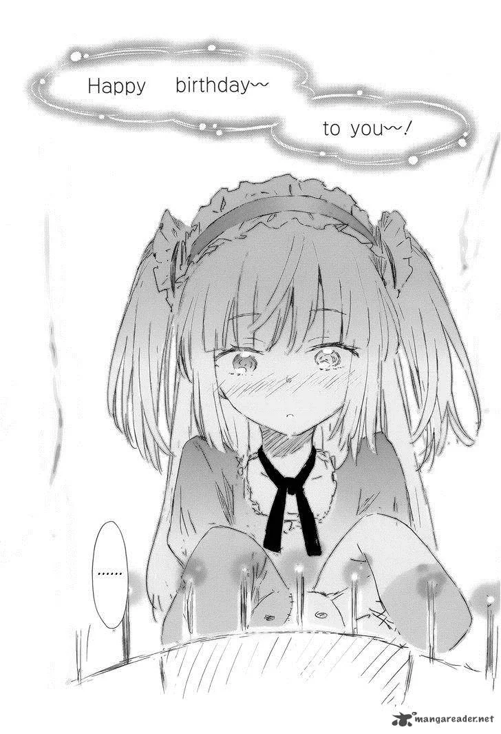 Boku wa Tomodachi ga Sukunai Chapter 43 page 11