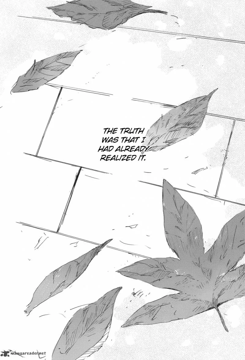 Boku wa Tomodachi ga Sukunai Chapter 44 page 2
