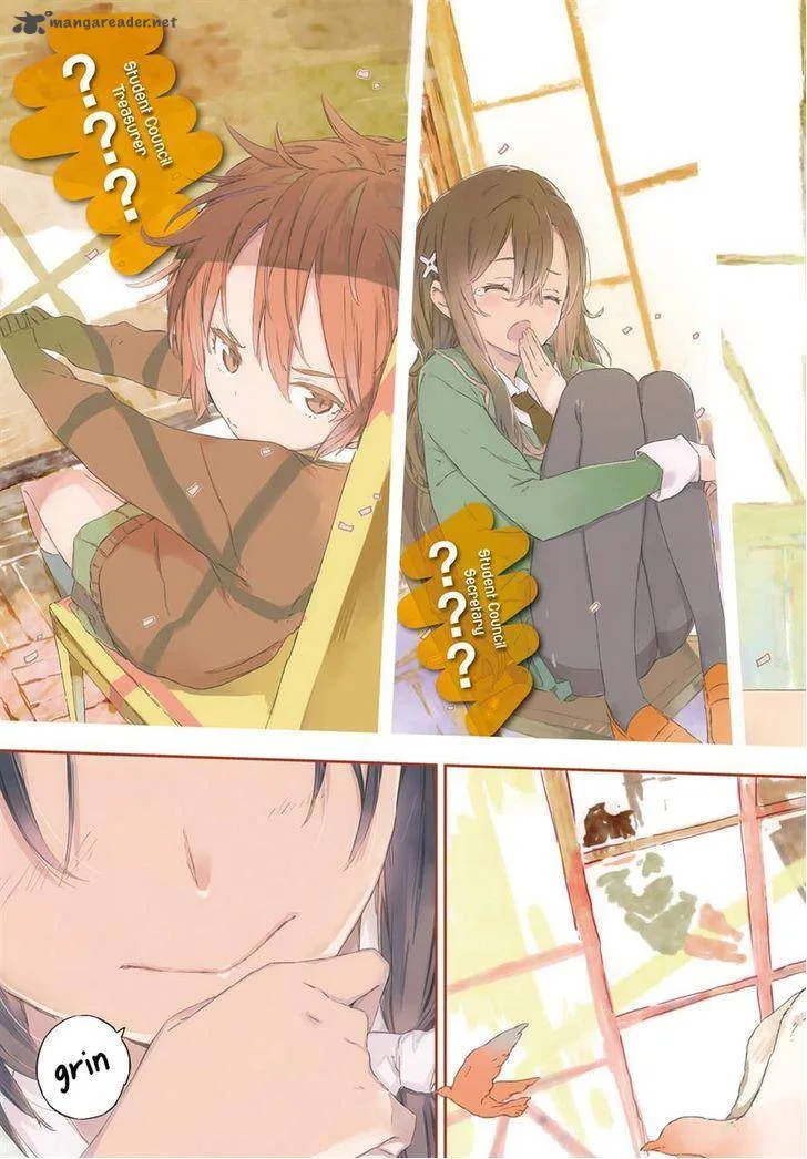 Boku wa Tomodachi ga Sukunai Chapter 46 page 25