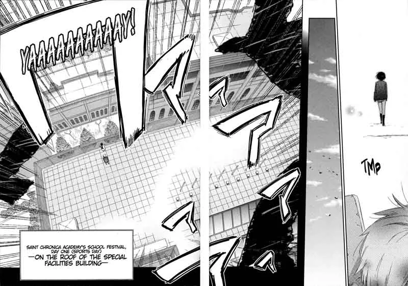 Boku wa Tomodachi ga Sukunai Chapter 50 page 26