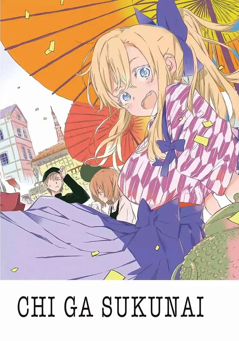 Boku wa Tomodachi ga Sukunai Chapter 51 page 3