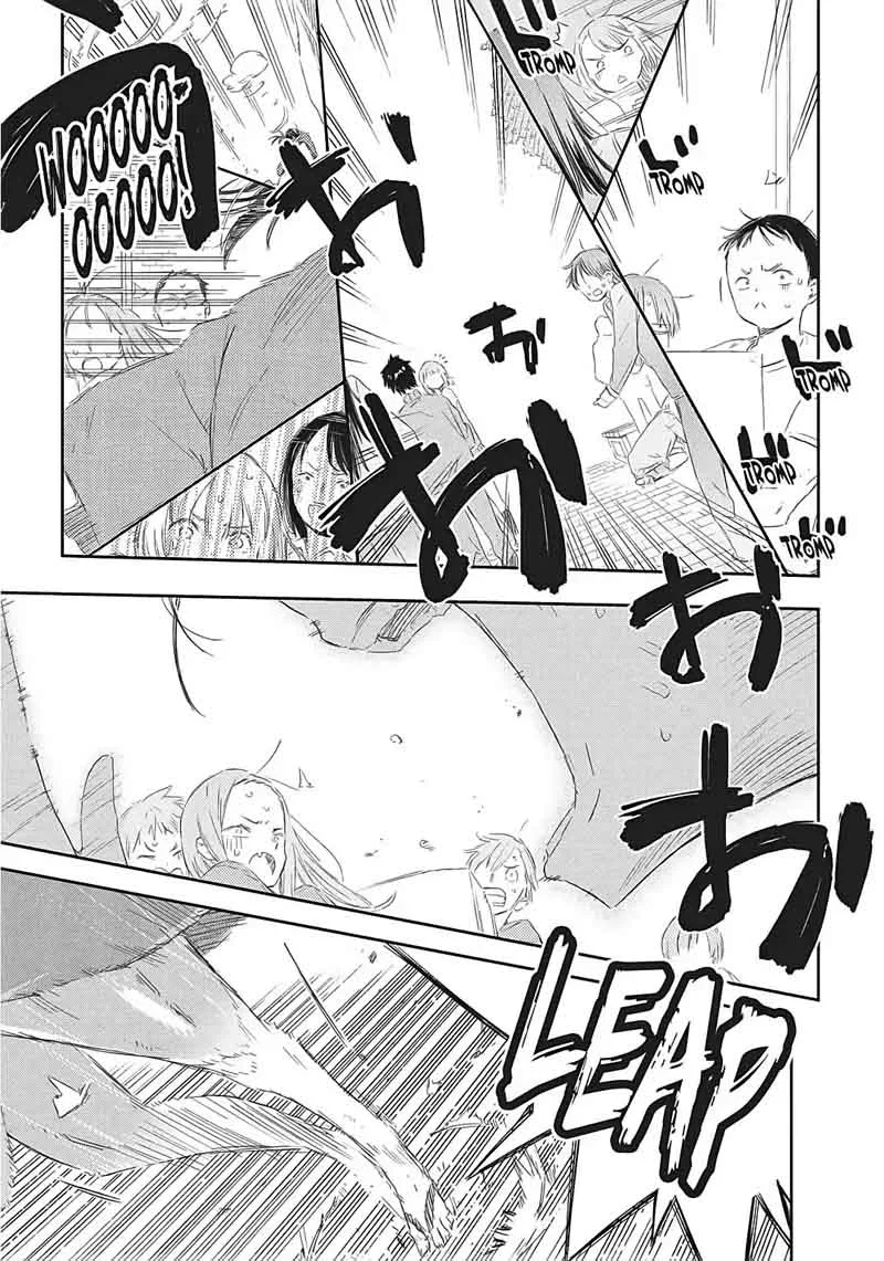Boku wa Tomodachi ga Sukunai Chapter 52 page 13
