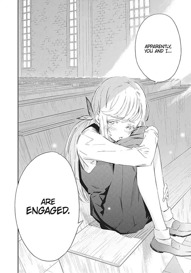 Boku wa Tomodachi ga Sukunai Chapter 52 page 24
