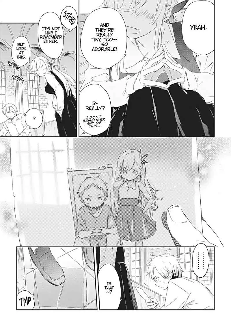 Boku wa Tomodachi ga Sukunai Chapter 52 page 27