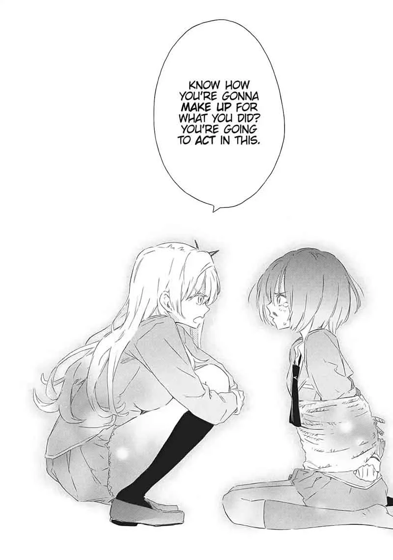 Boku wa Tomodachi ga Sukunai Chapter 53 page 24