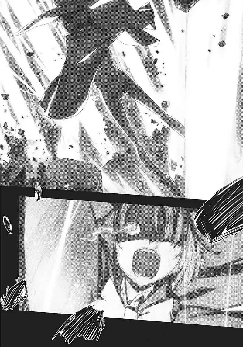 Boku wa Tomodachi ga Sukunai Chapter 54 page 14