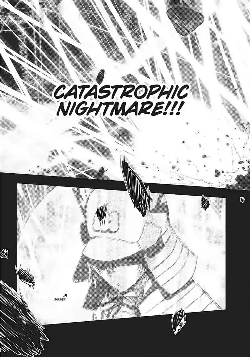 Boku wa Tomodachi ga Sukunai Chapter 54 page 15