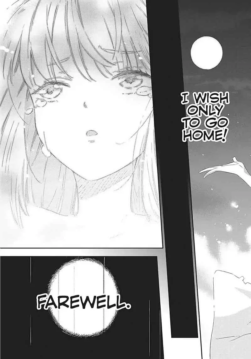 Boku wa Tomodachi ga Sukunai Chapter 55 page 11