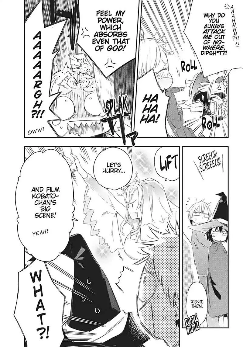 Boku wa Tomodachi ga Sukunai Chapter 55 page 26