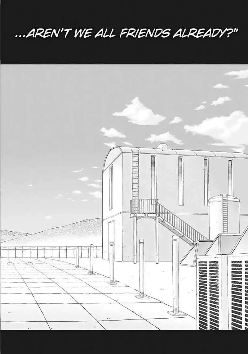 Boku wa Tomodachi ga Sukunai Chapter 56 page 11