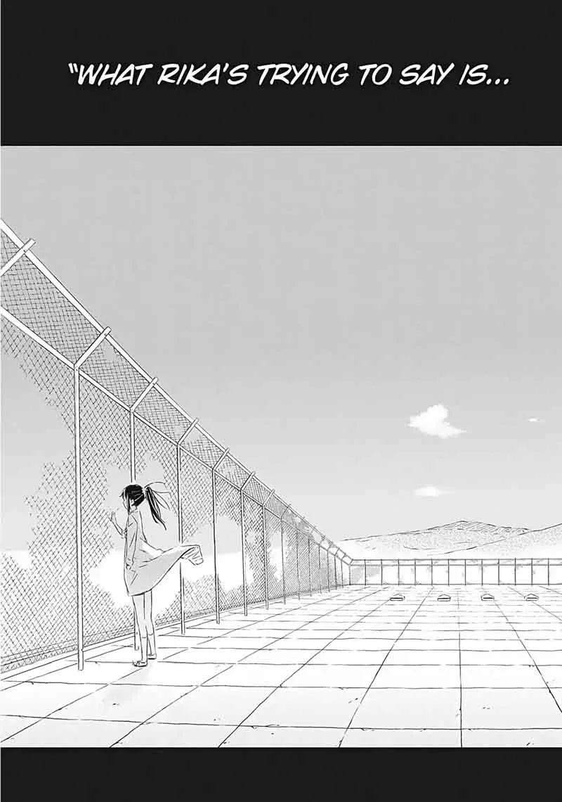 Boku wa Tomodachi ga Sukunai Chapter 56 page 12