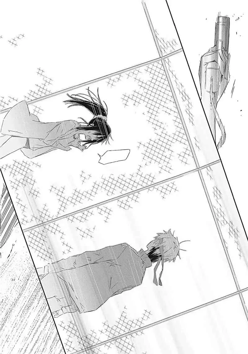 Boku wa Tomodachi ga Sukunai Chapter 56 page 39