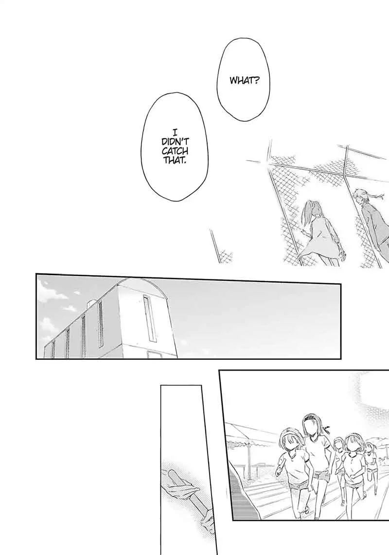Boku wa Tomodachi ga Sukunai Chapter 56 page 41