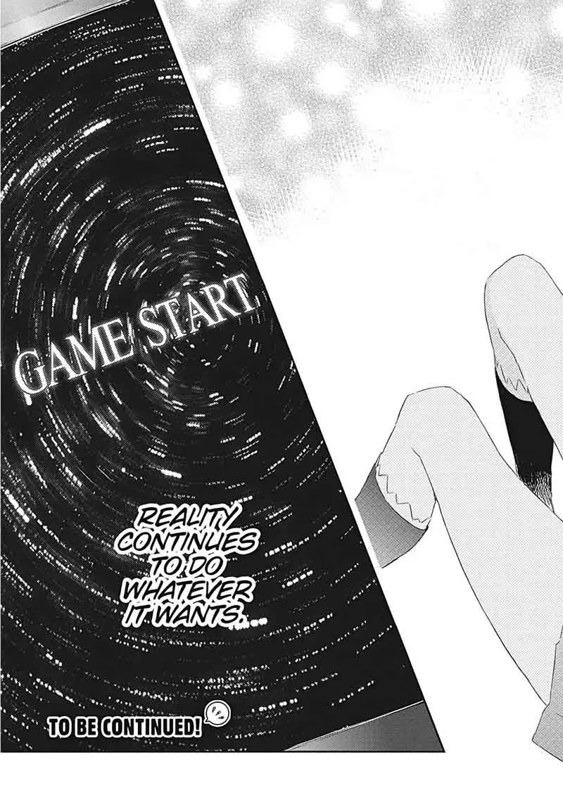 Boku wa Tomodachi ga Sukunai Chapter 60 page 31