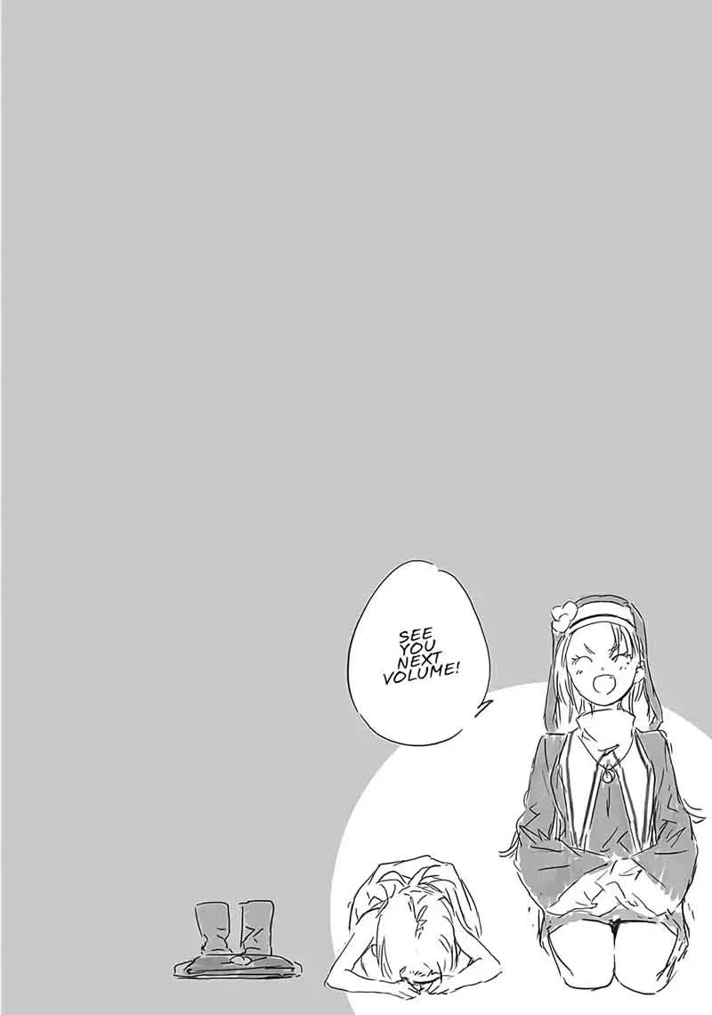 Boku wa Tomodachi ga Sukunai Chapter 60 page 32
