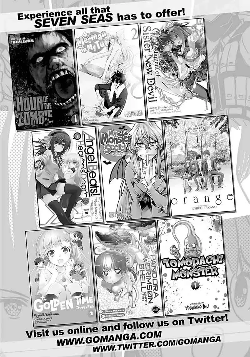 Boku wa Tomodachi ga Sukunai Chapter 60 page 41