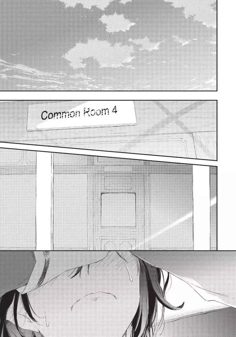 Boku wa Tomodachi ga Sukunai Chapter 61 page 40