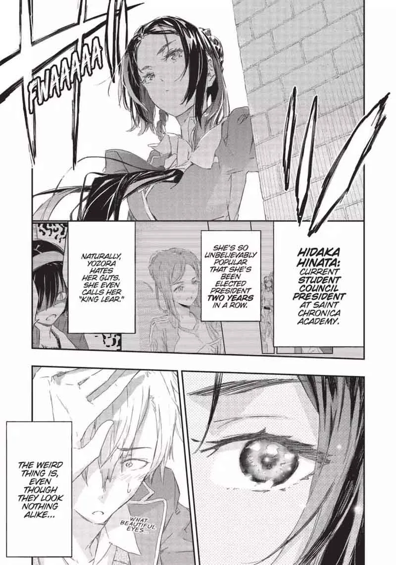 Boku wa Tomodachi ga Sukunai Chapter 63 page 2