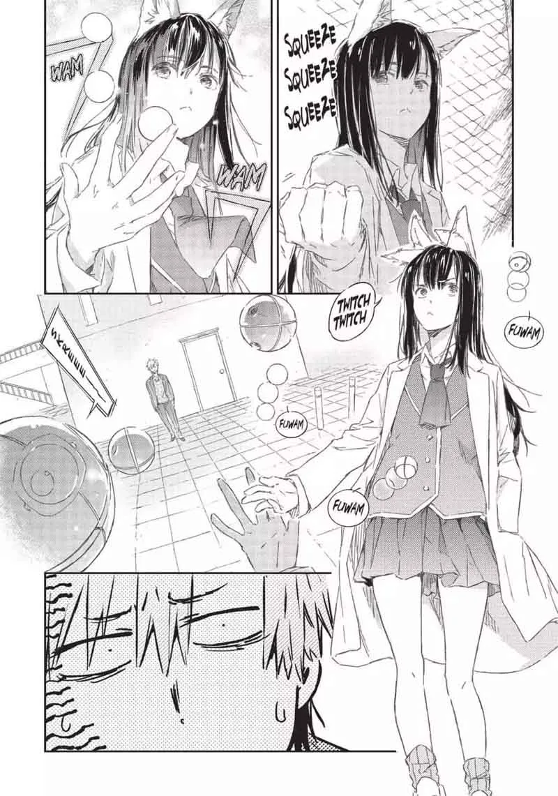 Boku wa Tomodachi ga Sukunai Chapter 64 page 10