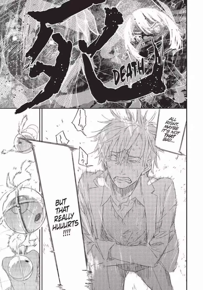 Boku wa Tomodachi ga Sukunai Chapter 64 page 14