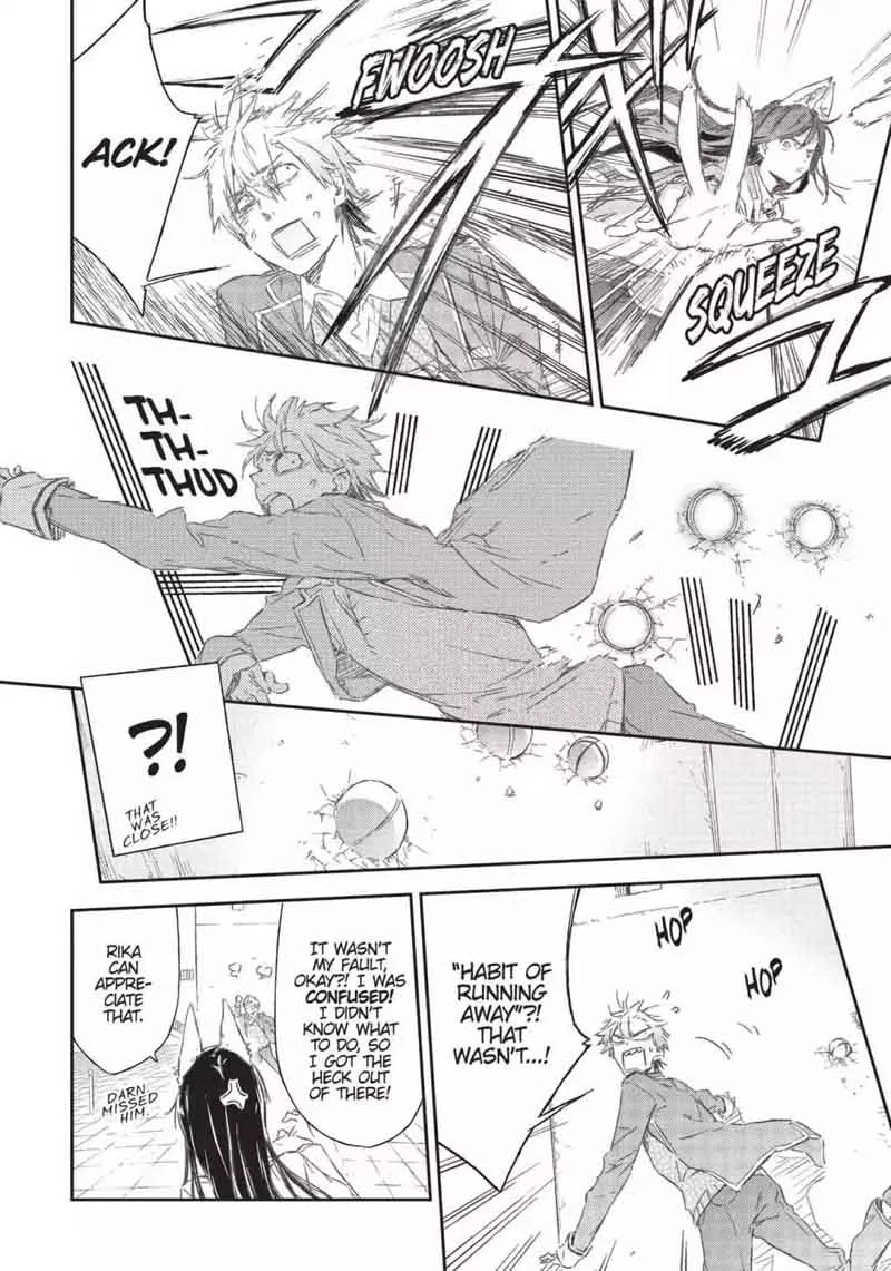 Boku wa Tomodachi ga Sukunai Chapter 64 page 17