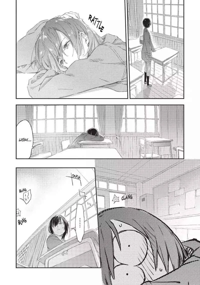 Boku wa Tomodachi ga Sukunai Chapter 64 page 25