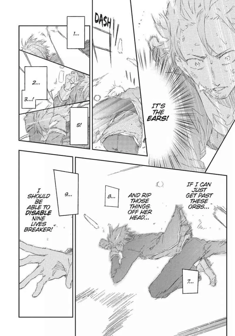 Boku wa Tomodachi ga Sukunai Chapter 64 page 27