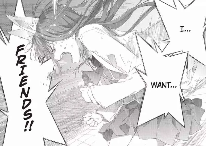 Boku wa Tomodachi ga Sukunai Chapter 64 page 42