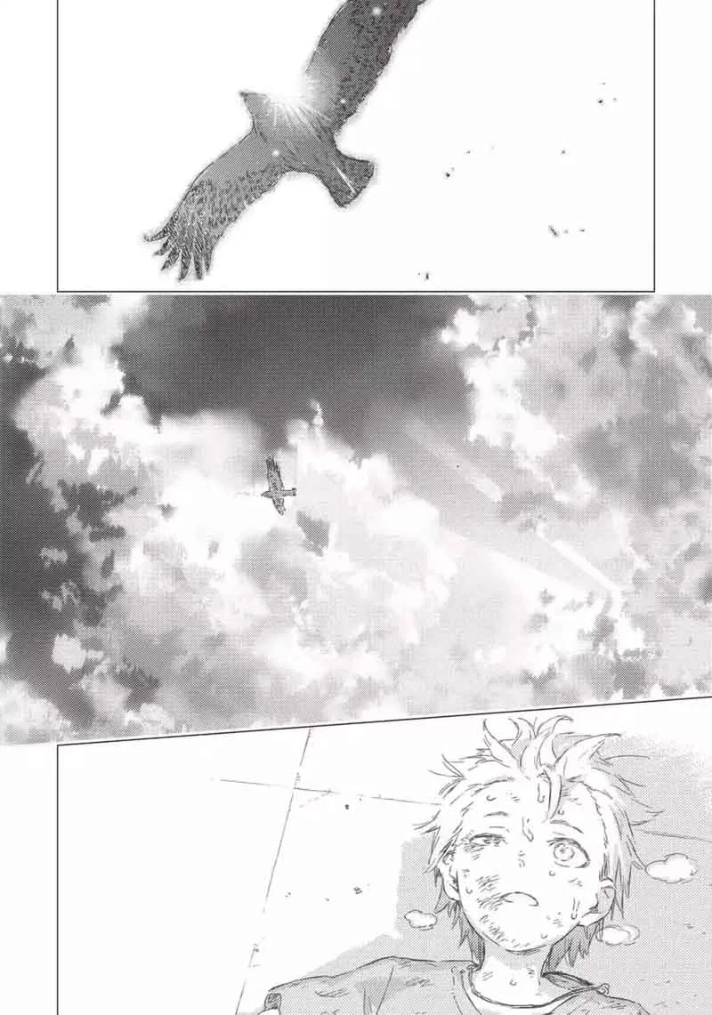 Boku wa Tomodachi ga Sukunai Chapter 64 page 46