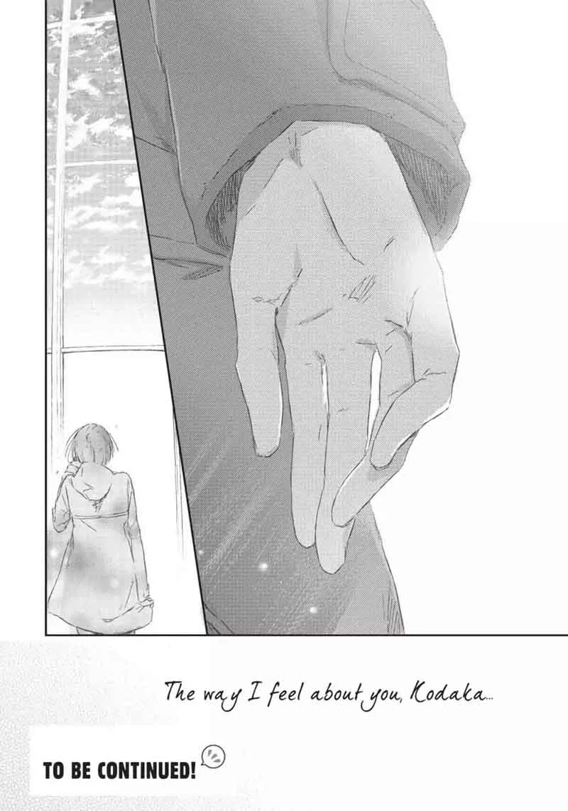 Boku wa Tomodachi ga Sukunai Chapter 64 page 60