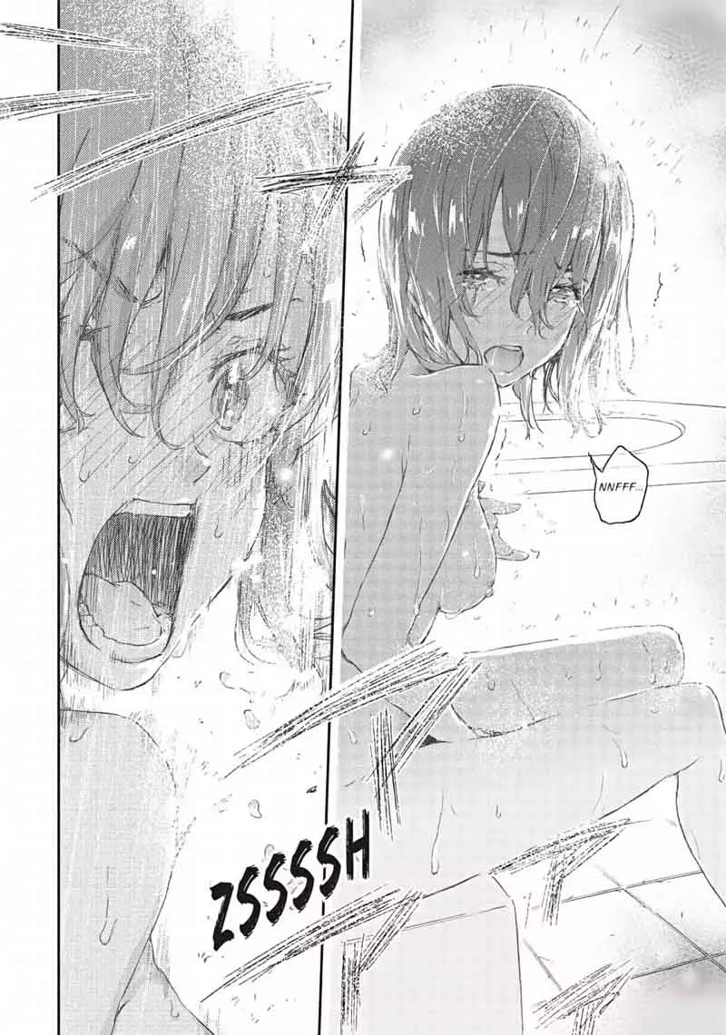 Boku wa Tomodachi ga Sukunai Chapter 66 page 31