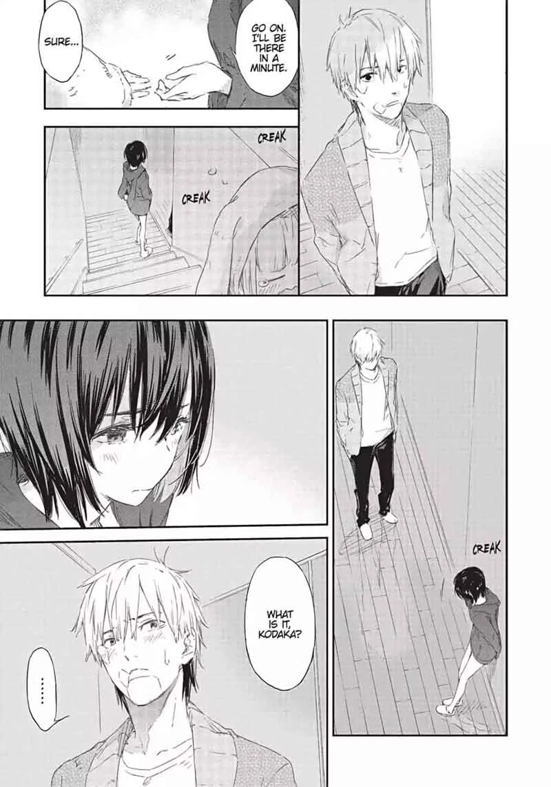 Boku wa Tomodachi ga Sukunai Chapter 67 page 20