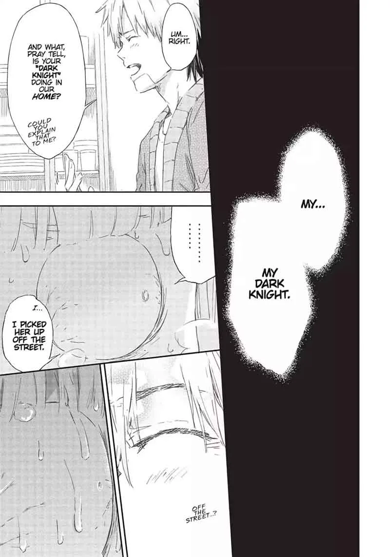 Boku wa Tomodachi ga Sukunai Chapter 67 page 6