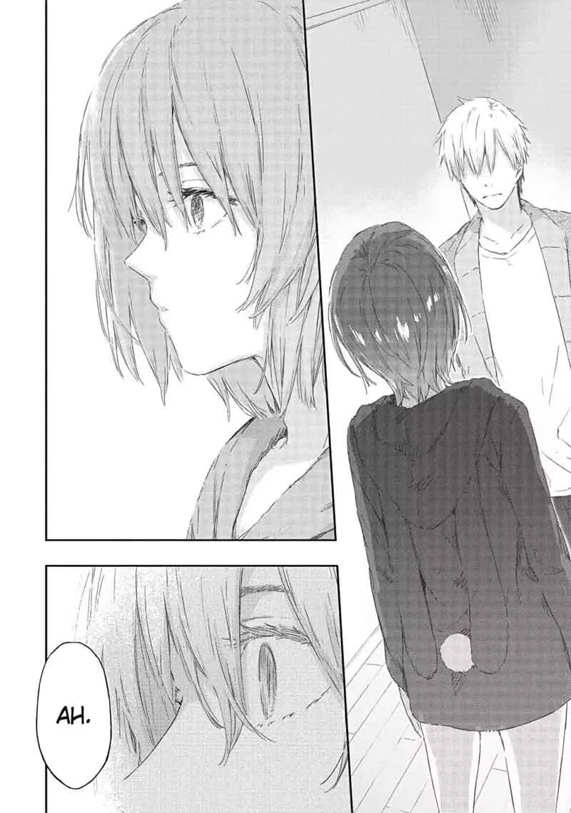 Boku wa Tomodachi ga Sukunai Chapter 67 page 29
