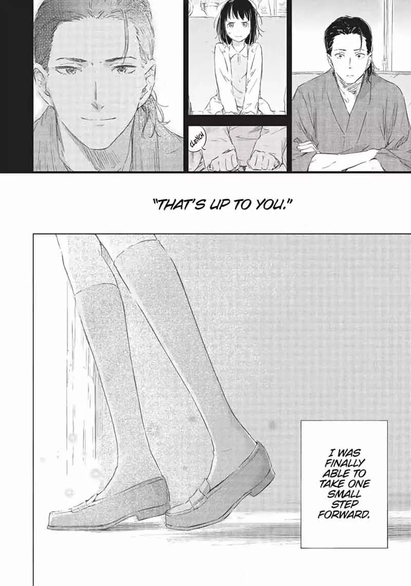 Boku wa Tomodachi ga Sukunai Chapter 68 page 10