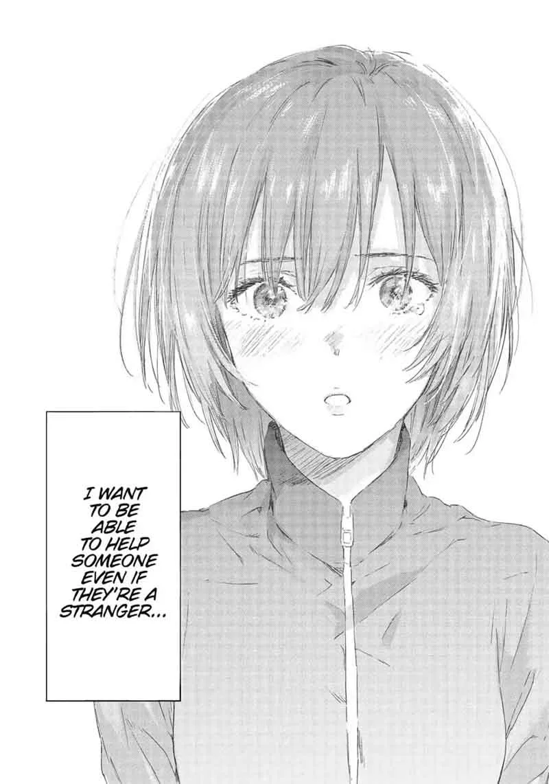 Boku wa Tomodachi ga Sukunai Chapter 69 page 30