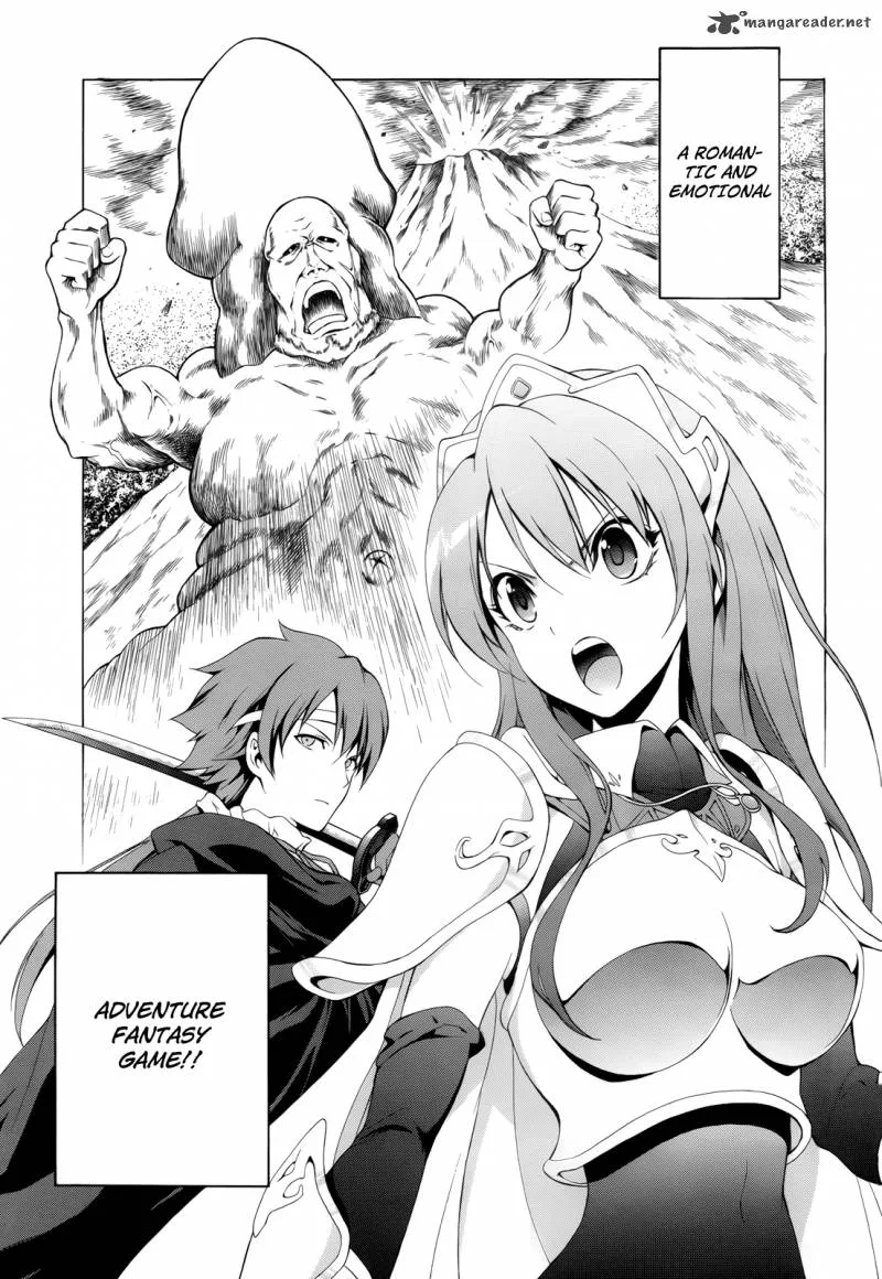 Boku wa Tomodachi ga Sukunai Chapter 7 page 11