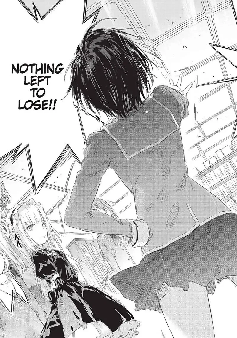 Boku wa Tomodachi ga Sukunai Chapter 70 page 38