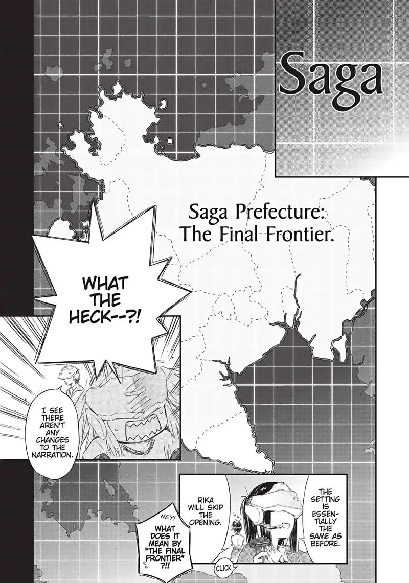 Boku wa Tomodachi ga Sukunai Chapter 71 page 14