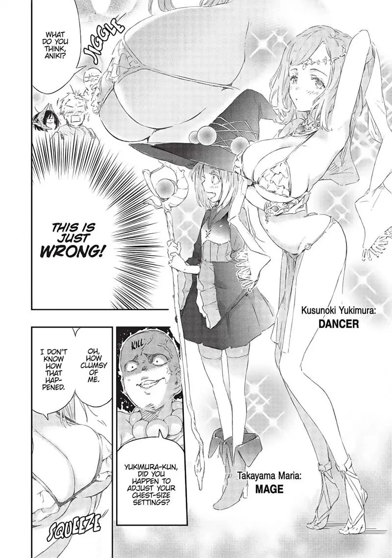 Boku wa Tomodachi ga Sukunai Chapter 71 page 19