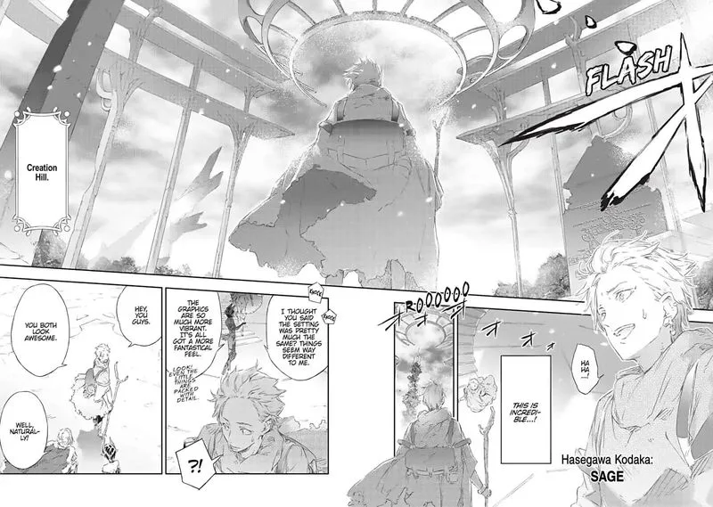 Boku wa Tomodachi ga Sukunai Chapter 71 page 16