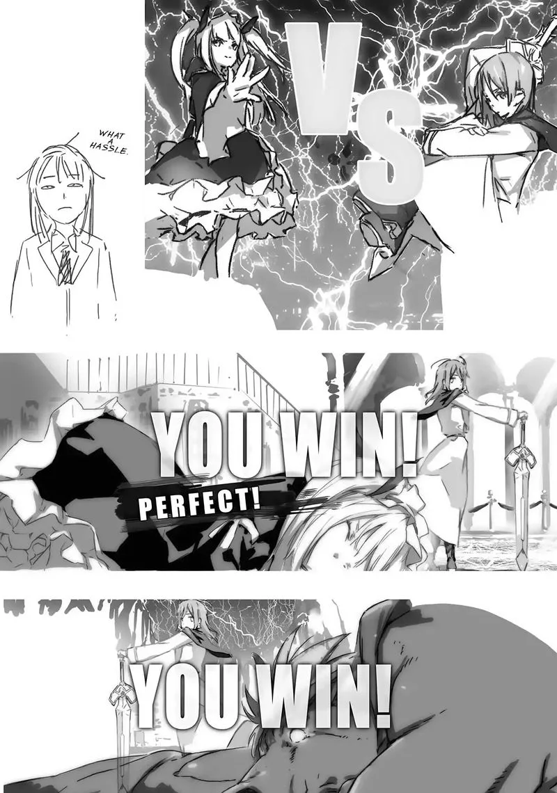 Boku wa Tomodachi ga Sukunai Chapter 72 page 1