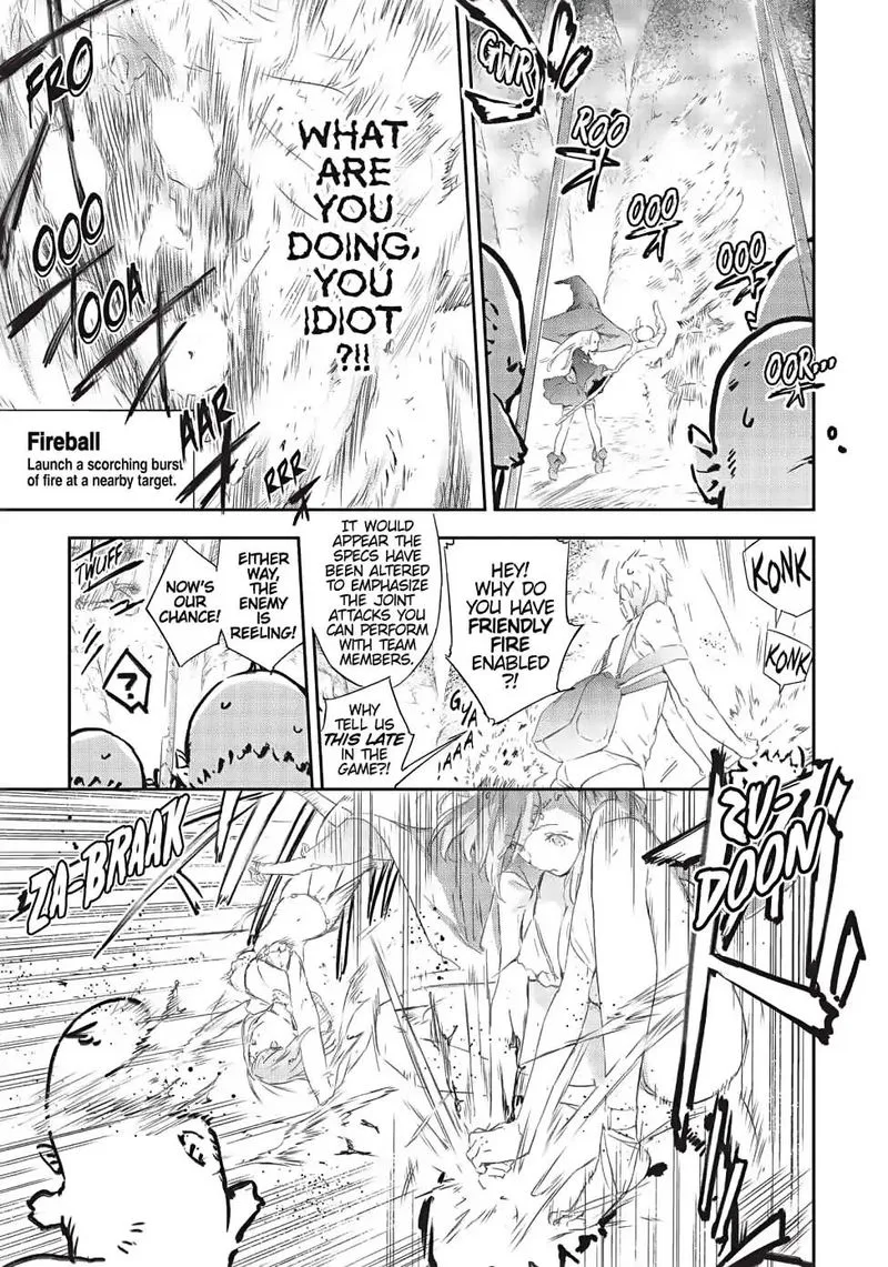 Boku wa Tomodachi ga Sukunai Chapter 72 page 5