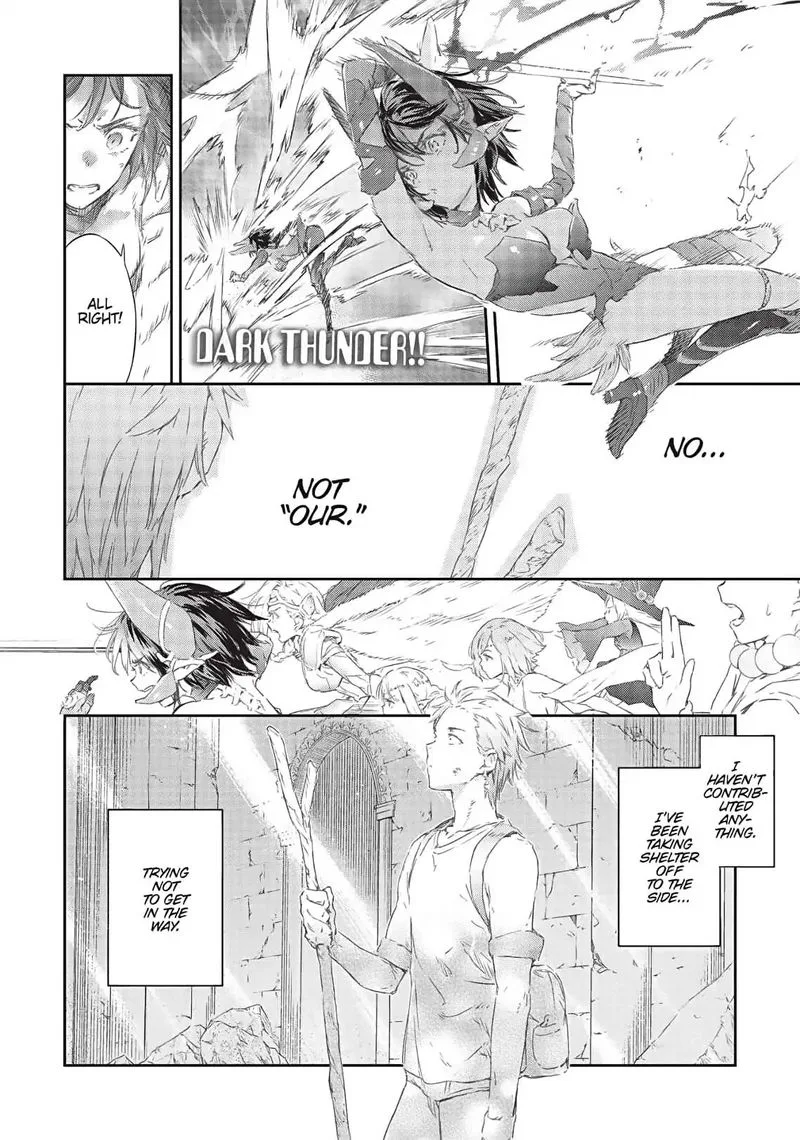 Boku wa Tomodachi ga Sukunai Chapter 72 page 19