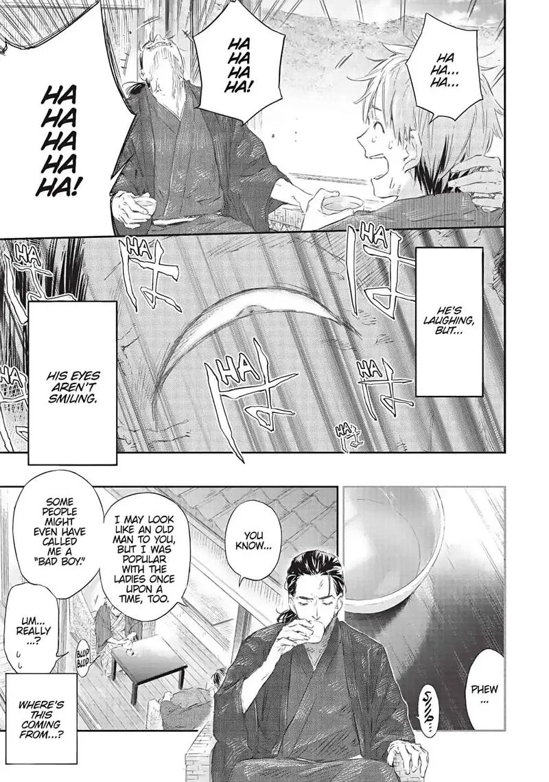 Boku wa Tomodachi ga Sukunai Chapter 73 page 24