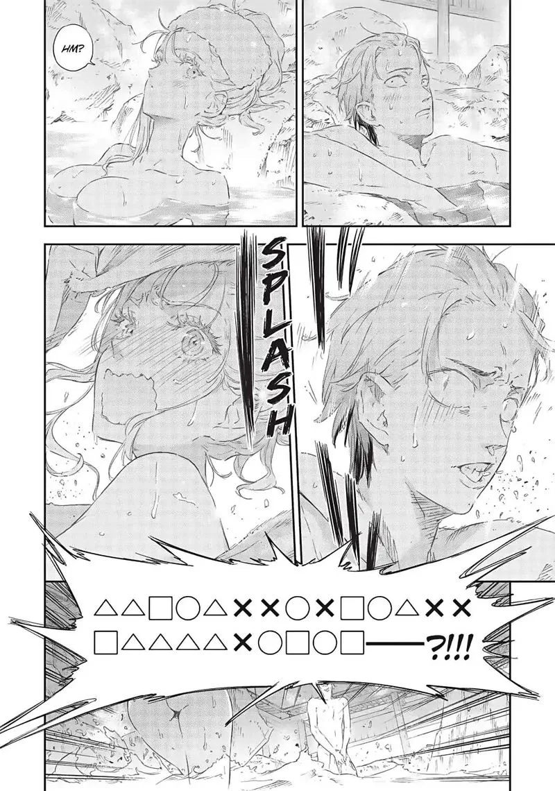 Boku wa Tomodachi ga Sukunai Chapter 74 page 25