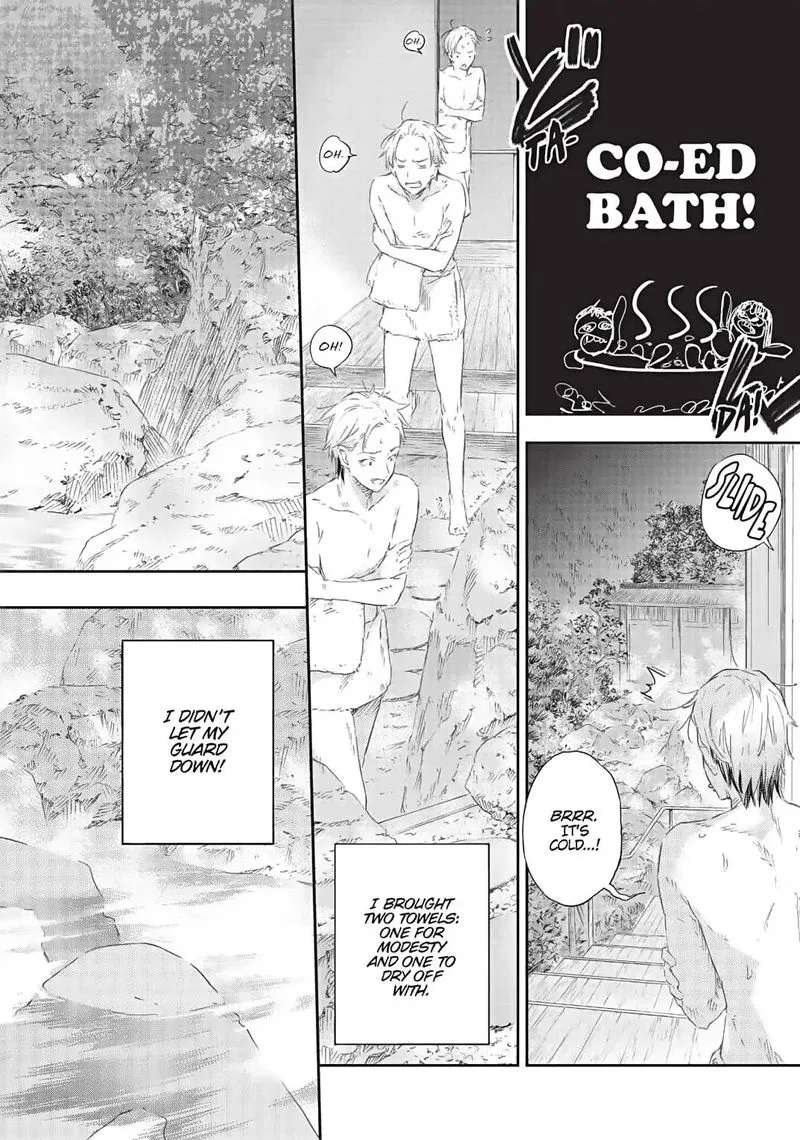 Boku wa Tomodachi ga Sukunai Chapter 74 page 23