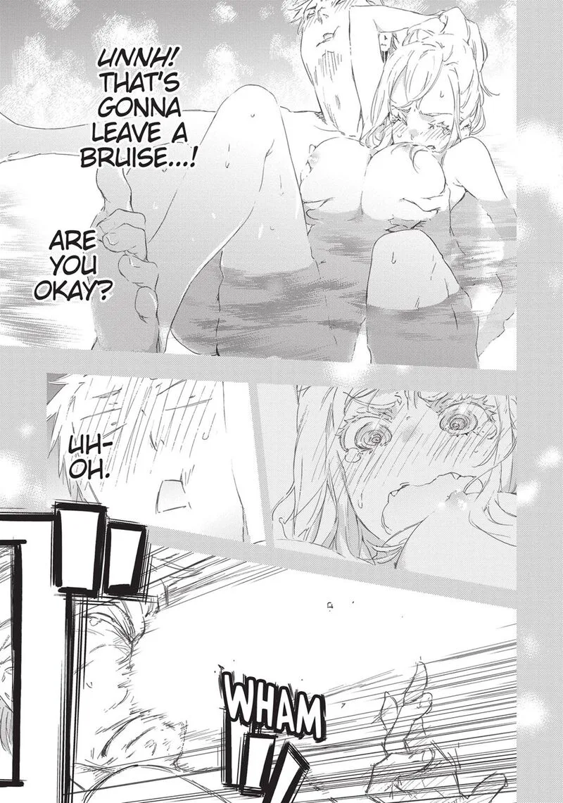 Boku wa Tomodachi ga Sukunai Chapter 75 page 6