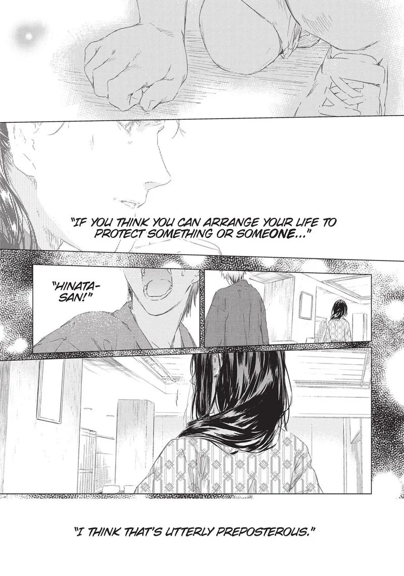 Boku wa Tomodachi ga Sukunai Chapter 75 page 26